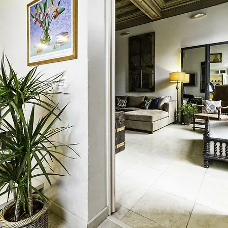דירה Casa Santo Spirito