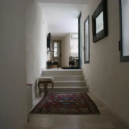 דירה Casa Santo Spirito רומא