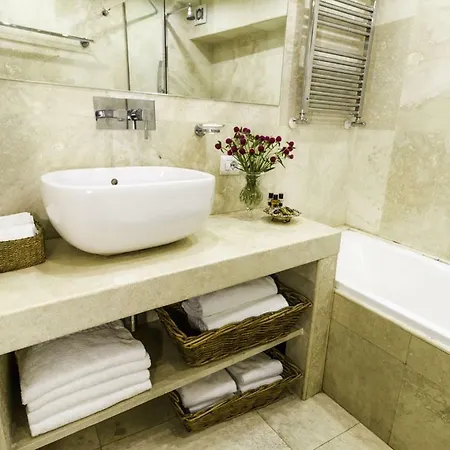 Appartamento Casa Santo Spirito *